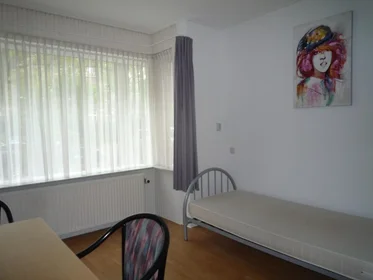 Stanza privata in Dobbelmannweg, immagine 1 di 9