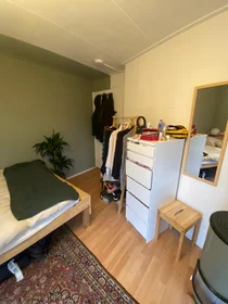 Chambre privée à Willem Lorestraat, image 1 de 4