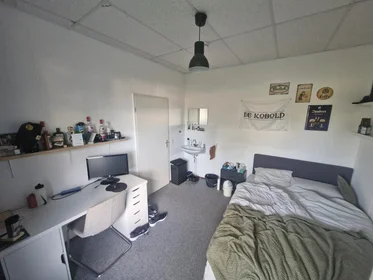Chambre privée à Hennepstraat, image 1 de 10