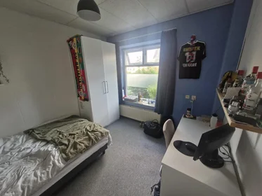 Chambre privée à Hennepstraat, image 2 de 10