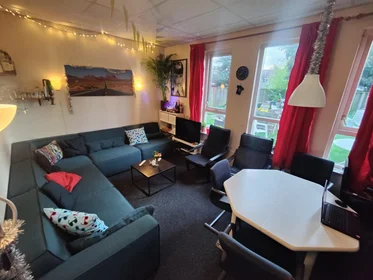 Chambre privée à Hennepstraat, image 7 de 10