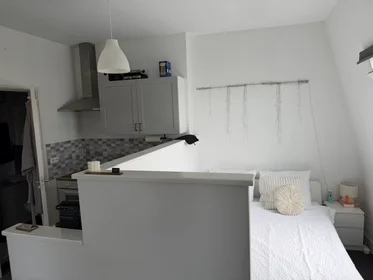 Monolocale in Fransestraat, immagine 1 di 5