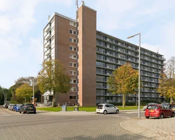 Habitación privada en Kortgenestraat, imagen 1 de 8