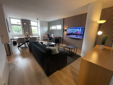 Stanza privata in Begijnenhof, immagine 1 di 8