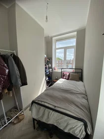 Privatzimmer in der Boomsluiterskade, bild 1 von 4