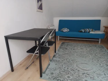 Private room at Pionstraat, image 1 of 6