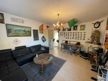 Private room at Goeverneurlaan, image 3 of 6