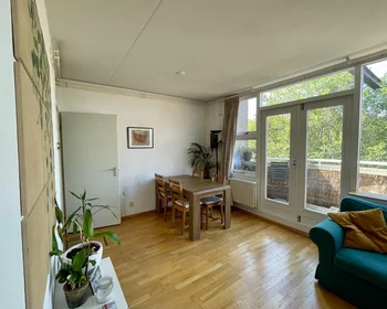 Entire place at Kleine Wittenburgerstraat, image 1 of 10