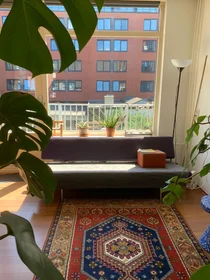 Habitación privada en Meester Marrestraat, imagen 1 de 4
