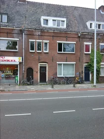 Stüdyo daire konumu Hertogstraat, 1 5 görüntüsü