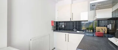 Entire place in residence at Chapter Highbury 309 Holloway Rd, London N7 9DS, United Kingdom, image 23 of 34