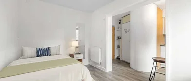 Entire place in residence at Chapter Highbury 309 Holloway Rd, London N7 9DS, United Kingdom, image 30 of 34