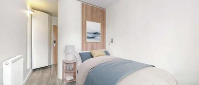 Entire place in residence at Chapter Highbury 309 Holloway Rd, London N7 9DS, United Kingdom, image 7 of 34