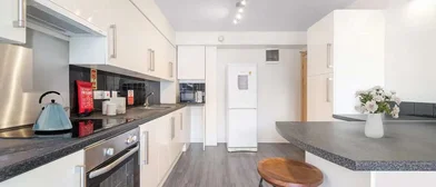 Entire place in residence at Chapter Highbury 309 Holloway Rd, London N7 9DS, United Kingdom, image 8 of 34