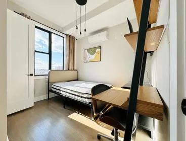 Entire place at 358 Irving Avenue, 3B, Bushwick, Brooklyn, NY, 11237, image 1 of 10