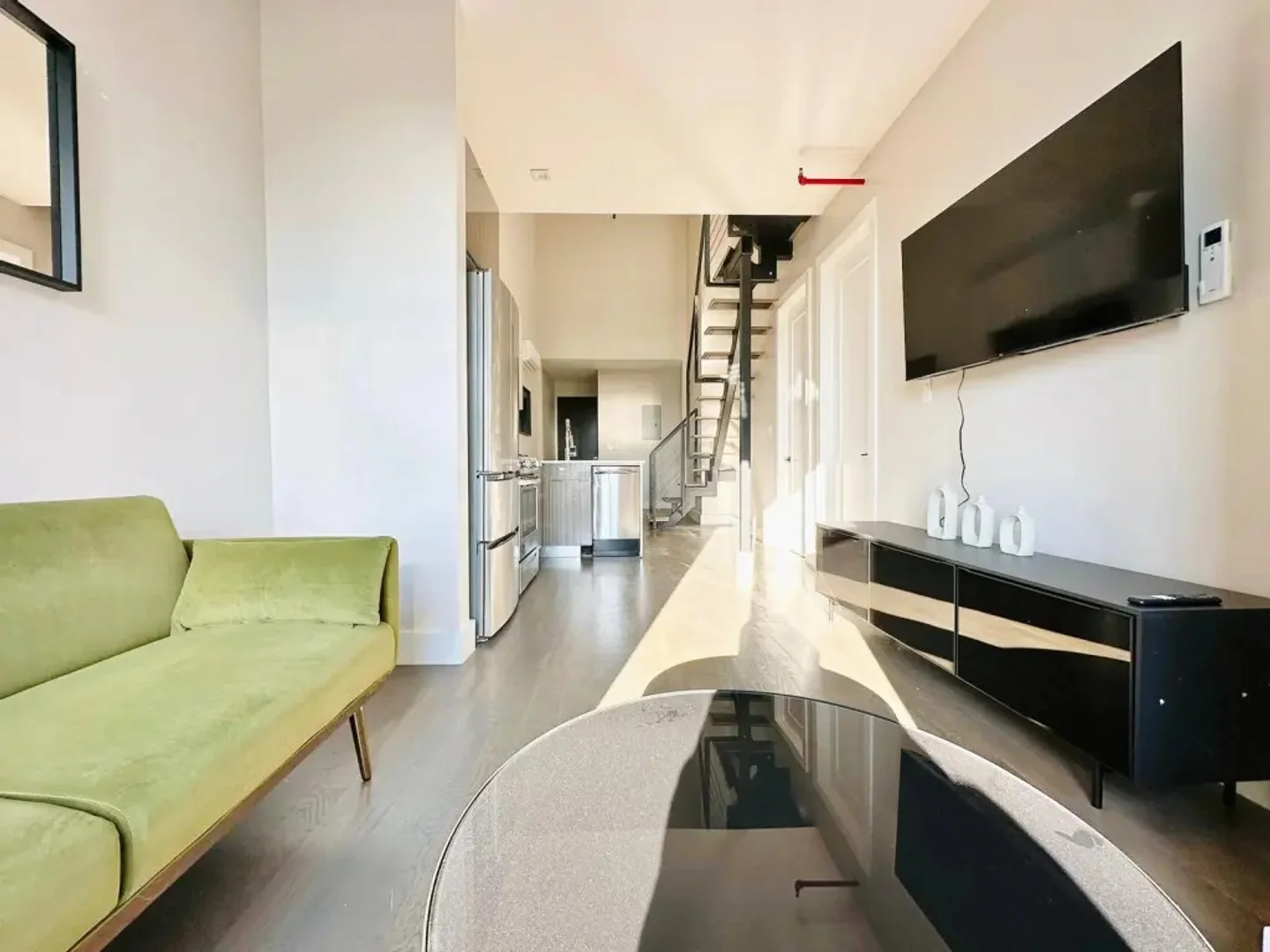 358 Irving Avenue, 3B, Bushwick, Brooklyn, NY, 11237