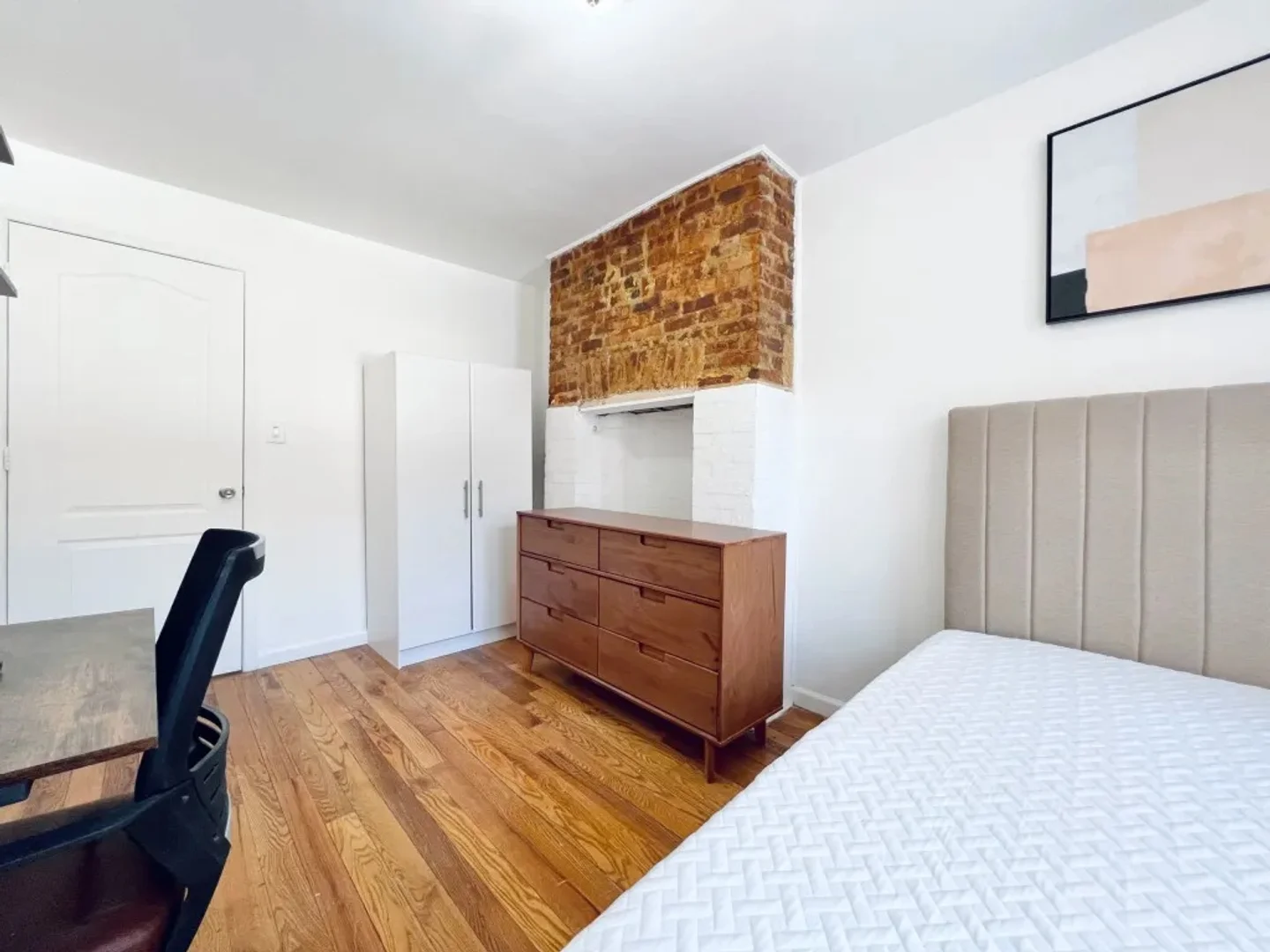 148 Cornelia Street, 1, Bushwick, Brooklyn, NY, 11221