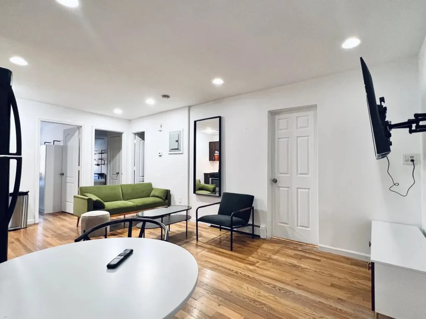 148 Cornelia Street, 1, Bushwick, Brooklyn, NY, 11221