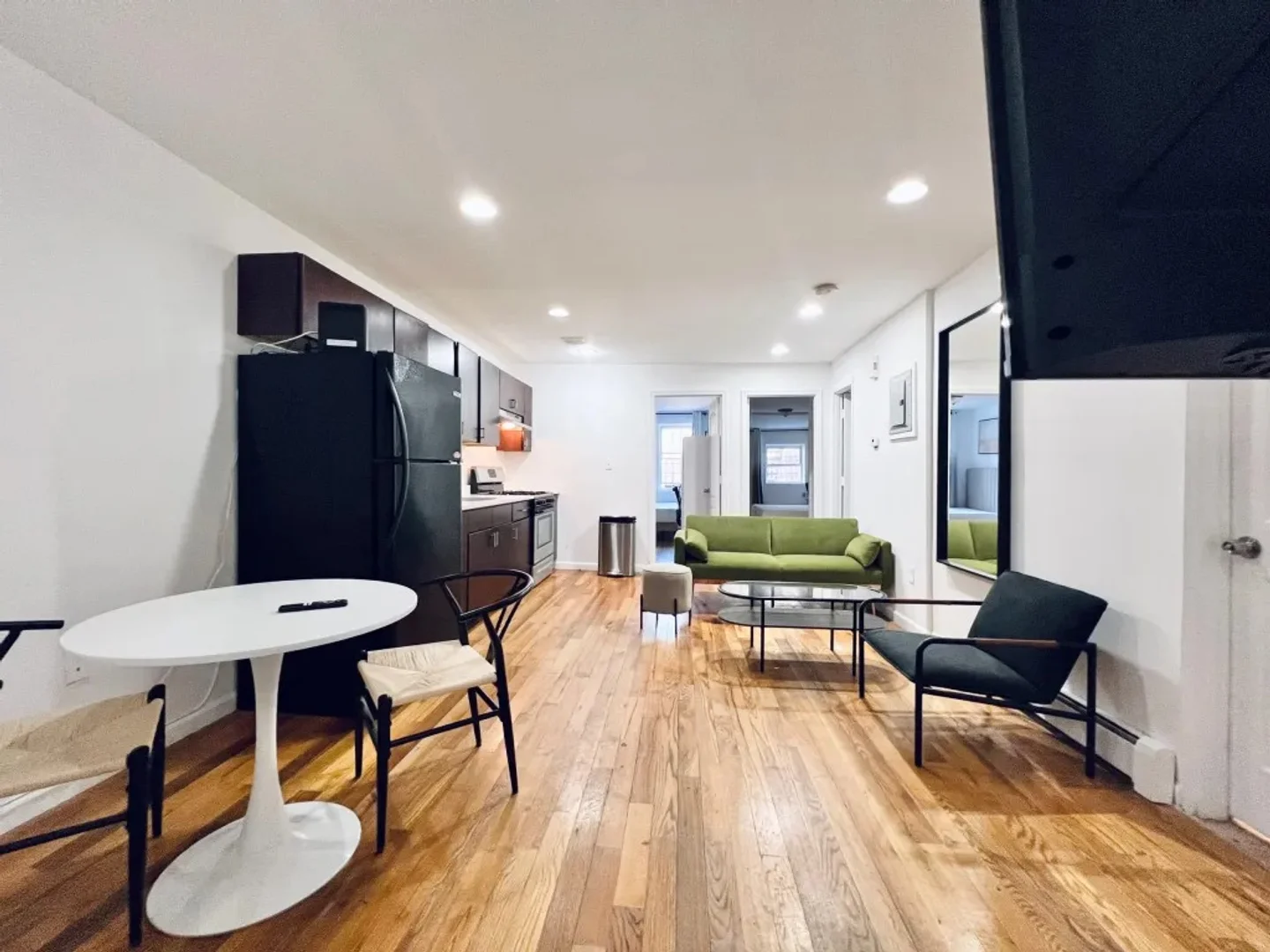 148 Cornelia Street, 1, Bushwick, Brooklyn, NY, 11221