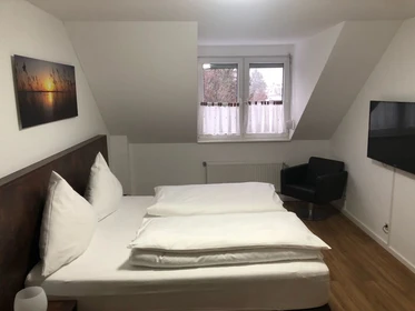 Accommodation with 3 bedrooms in Bonn