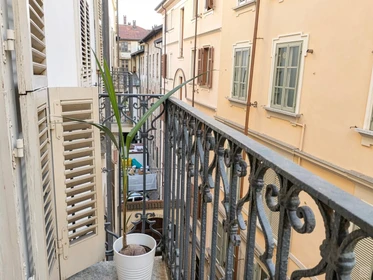 Habitación compartida en Torino centro, Turin, imagen 6 de 8