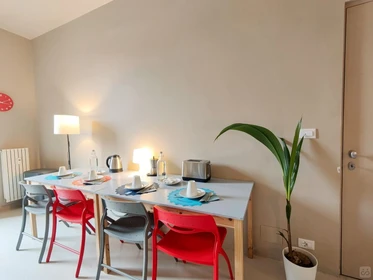 Habitación compartida en Torino centro, Turin, imagen 7 de 8