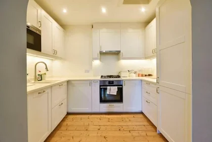 Gesamte Unterkunft in der Warrender Park Terrace, Marchmont, bild 6 von 10