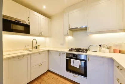 Gesamte Unterkunft in der Warrender Park Terrace, Marchmont, bild 7 von 10