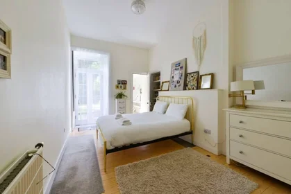 Gesamte Unterkunft in der Warrender Park Terrace, Marchmont, bild 8 von 10