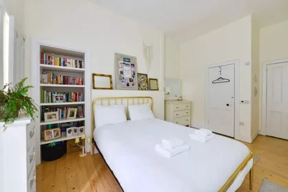Gesamte Unterkunft in der Warrender Park Terrace, Marchmont, bild 9 von 10