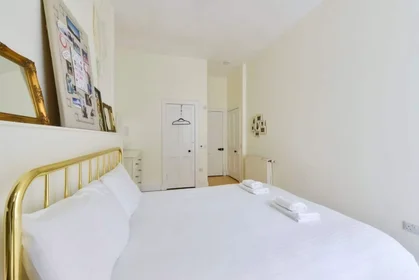 Gesamte Unterkunft in der Warrender Park Terrace, Marchmont, bild 10 von 10