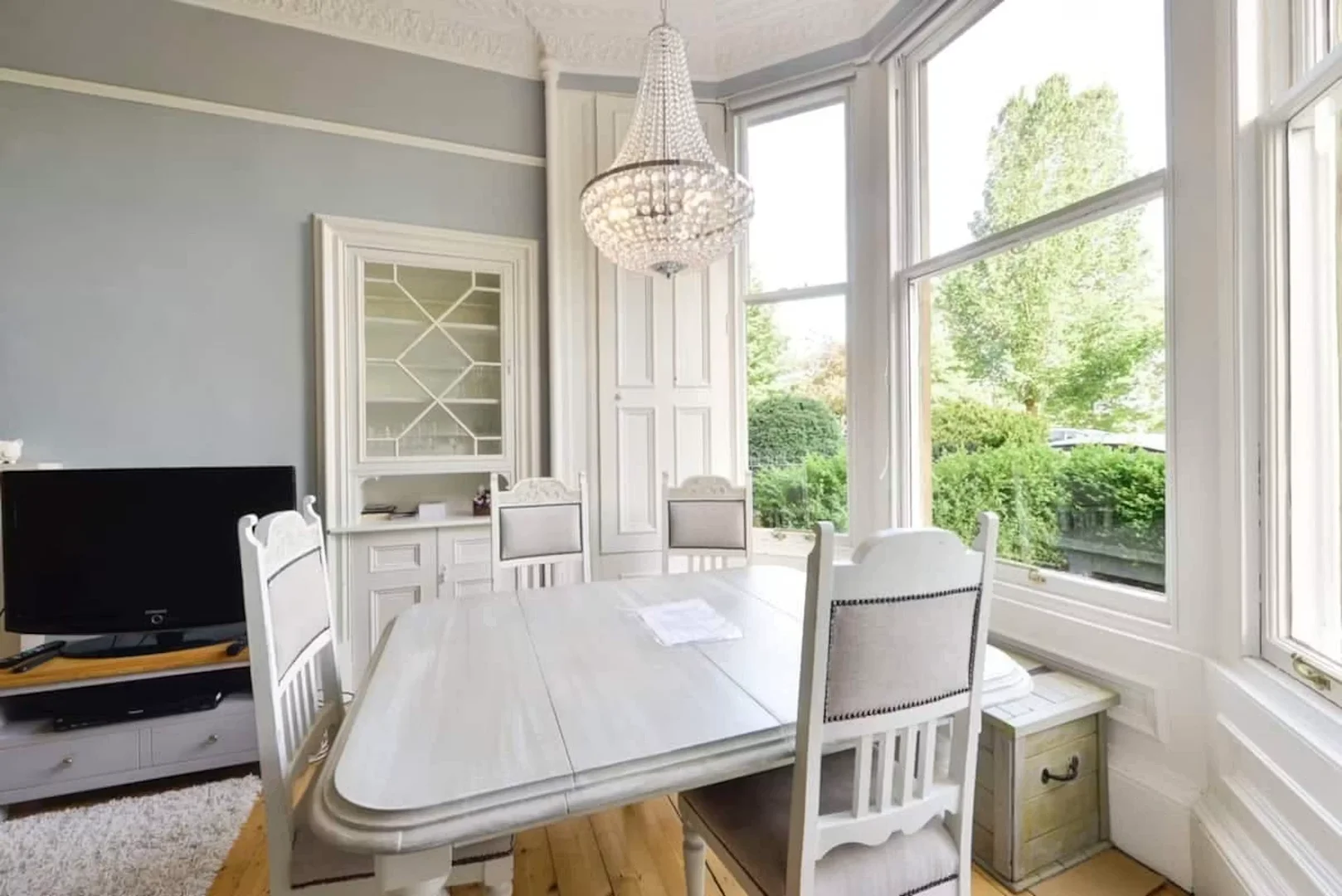 Warrender Park Terrace, Marchmont