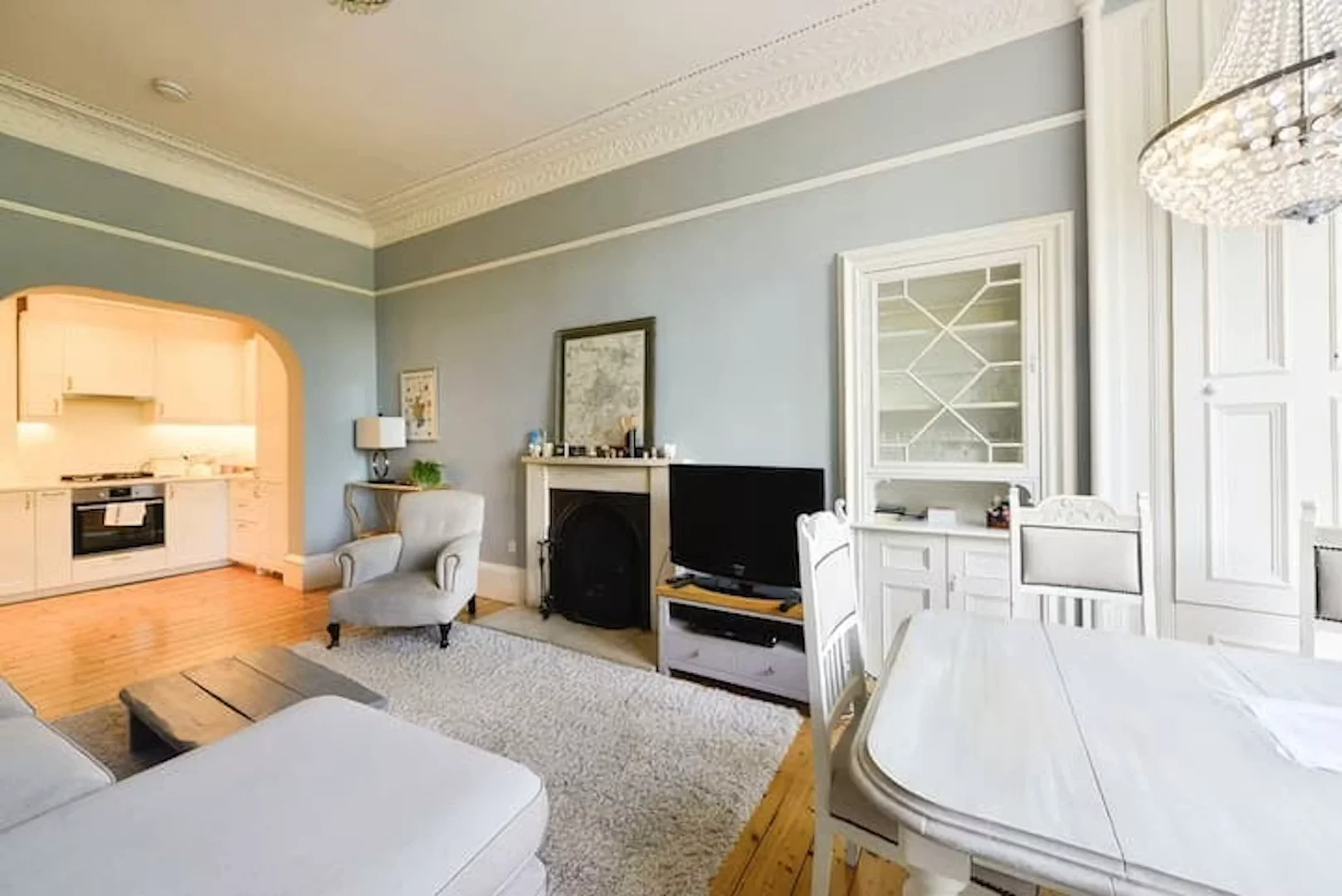 Warrender Park Terrace, Marchmont