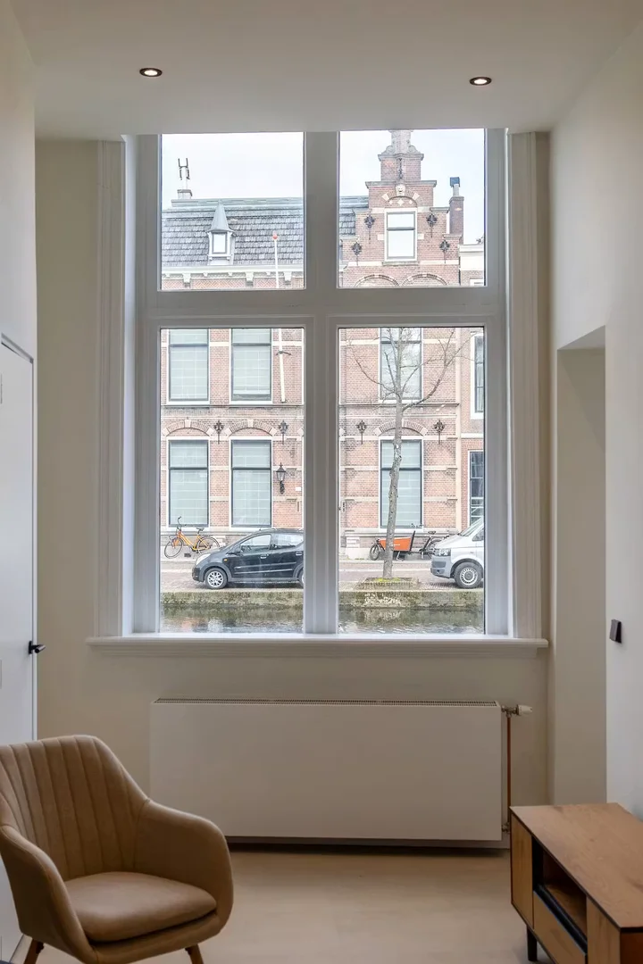 Noordeinde, Binnenstad