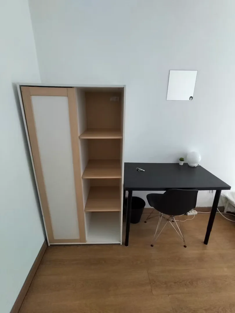 Preisgünstiges Studentenzimmer in günstiger Lage in 