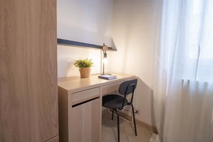 Quarto privado em Via Contardo Ferrini, , imagem 4 de 10