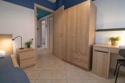 Quarto privado em Via Contardo Ferrini, , imagem 5 de 10