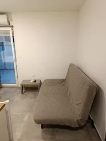 Gesamte Unterkunft in der Alexandrou Flemingk, Thessaloniki, bild 1 von 10