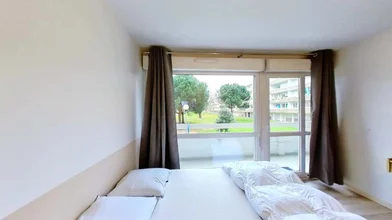 Zimmer zur Miete in einer WG in {area}