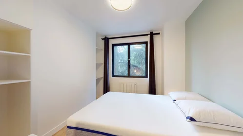 Prywatny pokój 17b rue Pierre Honfroy Ivry-sur-Seine 94205 FR, obraz 3 3