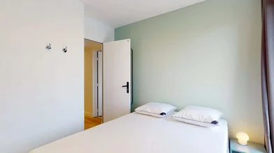 Stanza privata in 17b rue Pierre Honfroy Ivry-sur-Seine 94205 FR, immagine 3 di 17