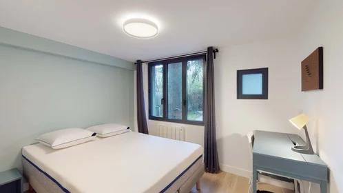 Prywatny pokój 17b rue Pierre Honfroy Ivry-sur-Seine 94205 FR, obraz 1 16