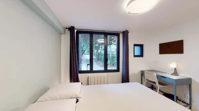 Stanza privata in 17b rue Pierre Honfroy Ivry-sur-Seine 94205 FR, immagine 2 di 16