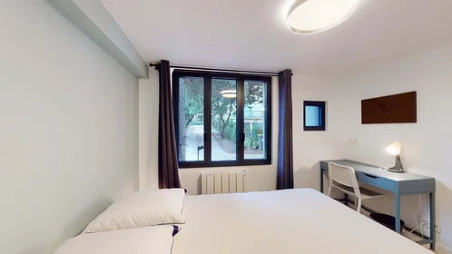 Prywatny pokój 17b rue Pierre Honfroy Ivry-sur-Seine 94205 FR, obraz 2 16