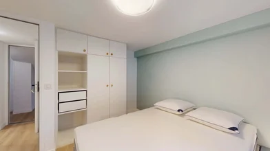 Stanza privata in 17b rue Pierre Honfroy Ivry-sur-Seine 94205 FR, immagine 4 di 16