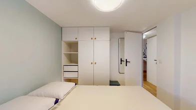 Stanza privata in 17b rue Pierre Honfroy Ivry-sur-Seine 94205 FR, immagine 3 di 15