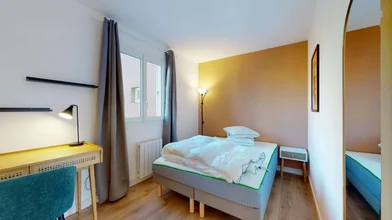 Chambre privée à 7 rue Achille Emperaire  Aix-en-Provence 13090 FR, image 10 de 12