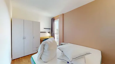 Chambre privée à 7 rue Achille Emperaire  Aix-en-Provence 13090 FR, image 1 de 12