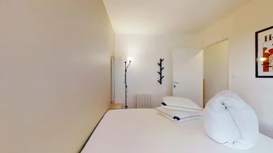 Chambre privée à 7 rue Achille Emperaire  Aix-en-Provence 13090 FR, image 3 de 12