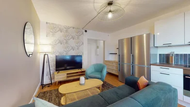 Chambre privée à 7 rue Achille Emperaire  Aix-en-Provence 13090 FR, image 6 de 12